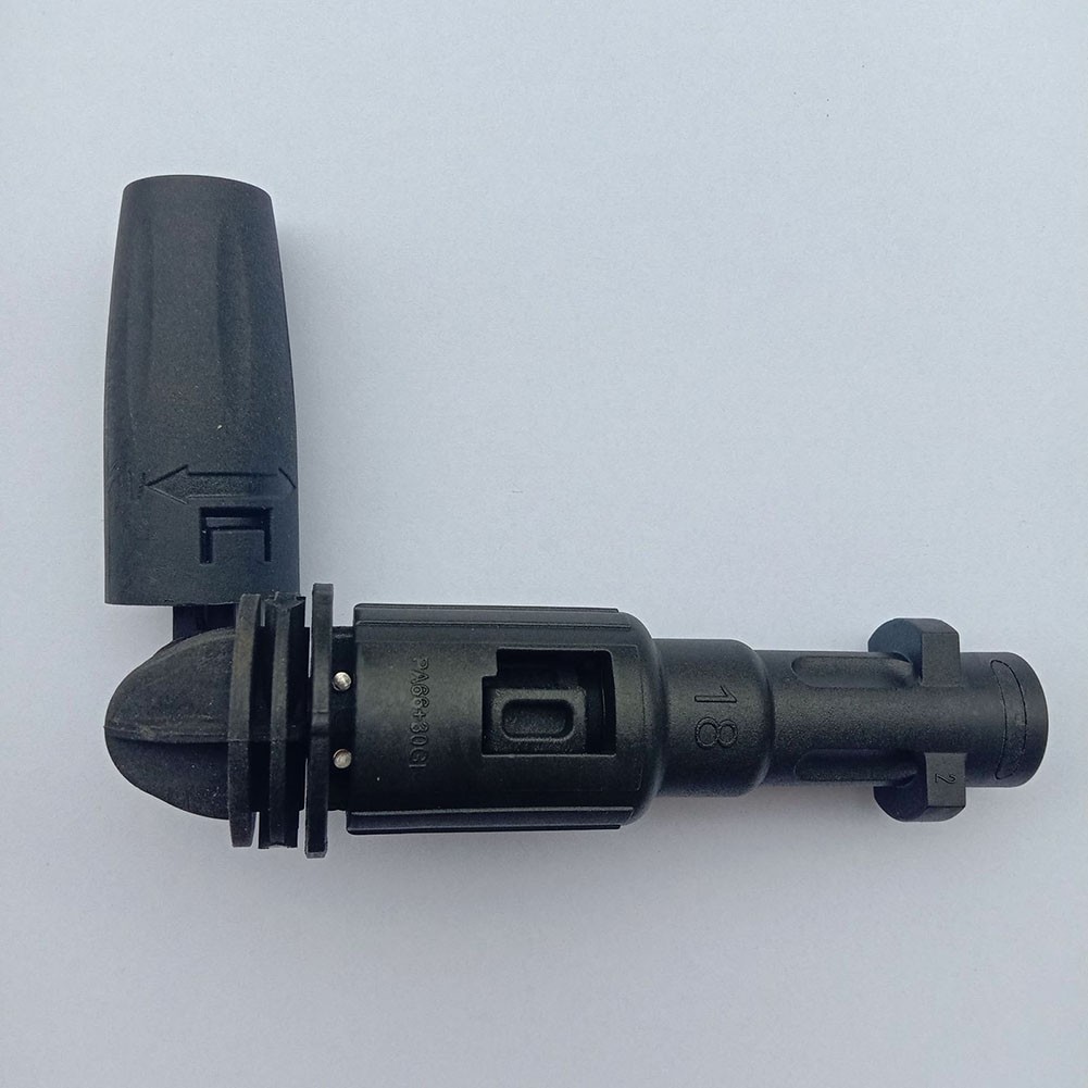 Effective Water Pistol with 360 Degree Rotation for Tough Cleaning Jobs