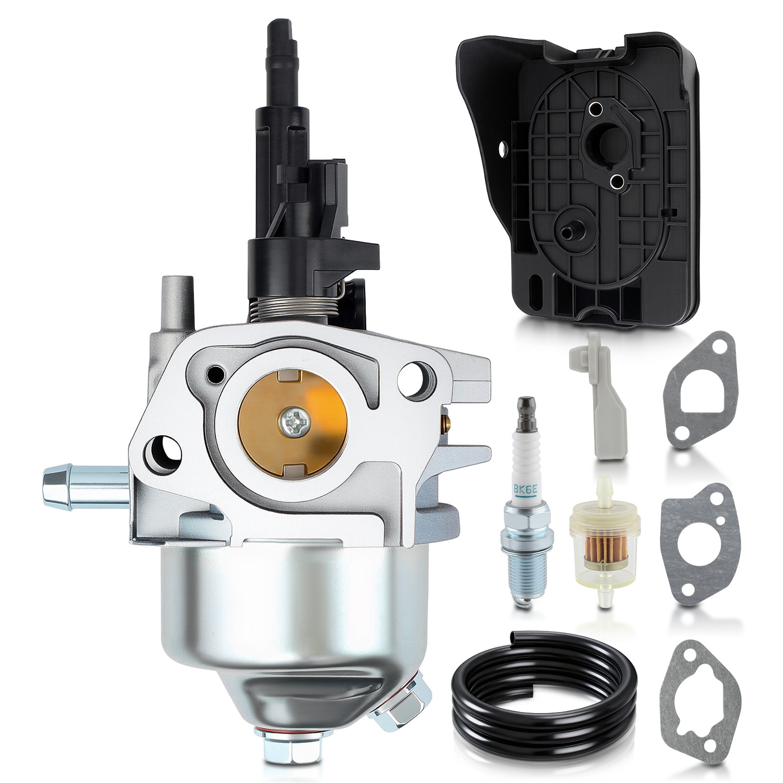 Carburetor Carb Assembly for Ryobi RY802900 2900PSI Pressure Washer 099981133027