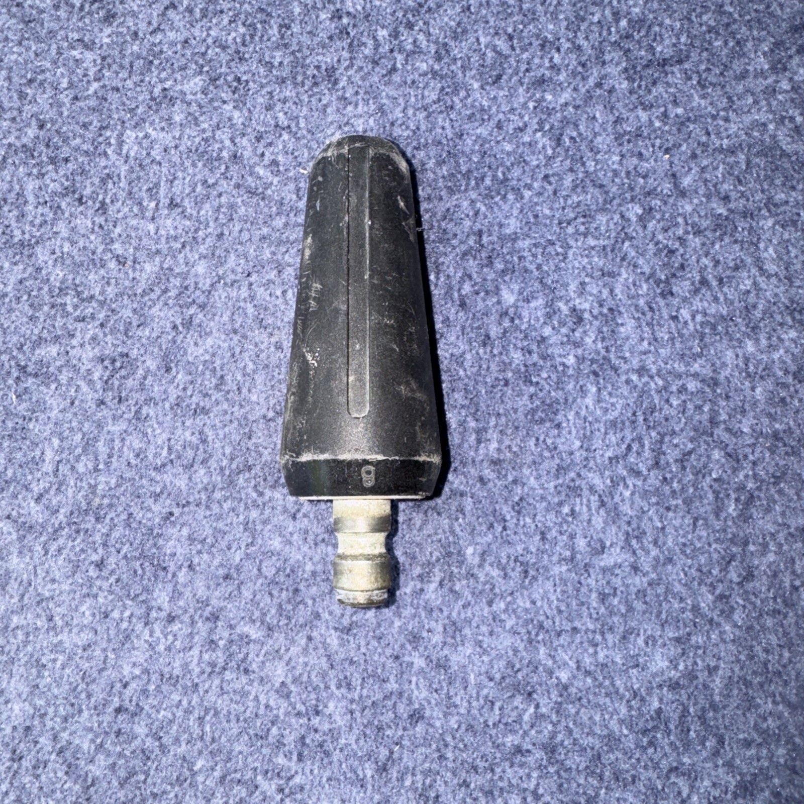 Greenworks 2000 PSI Turbo Nozzle Universal Pressure Washer Attachment 5201402