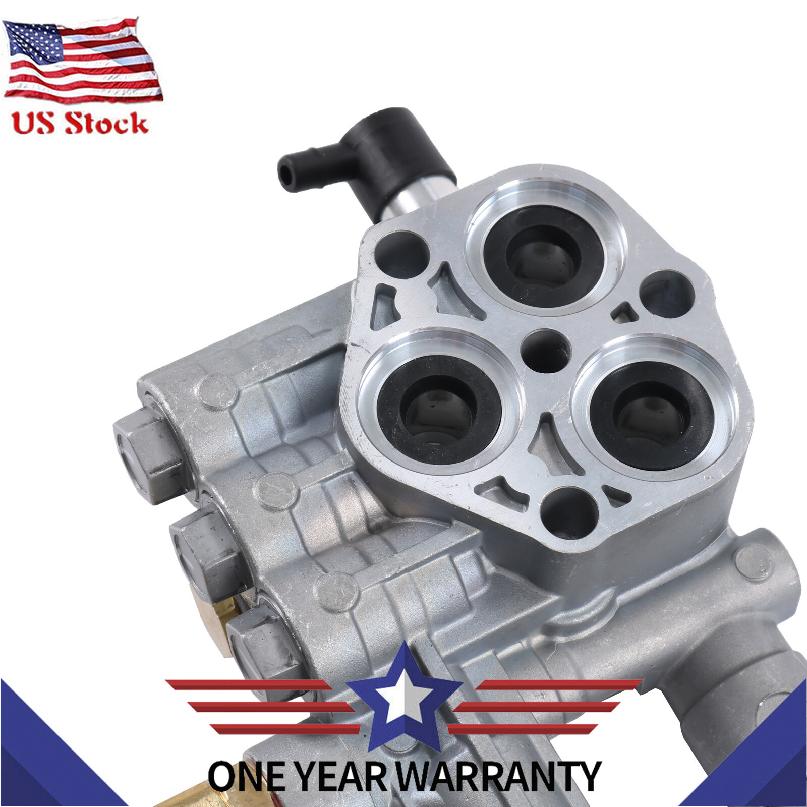 AR42518 Troy Bilt RMW2.2G24 Complete Pump Head Assy Fit For SRMW2.2G26 Pumps
