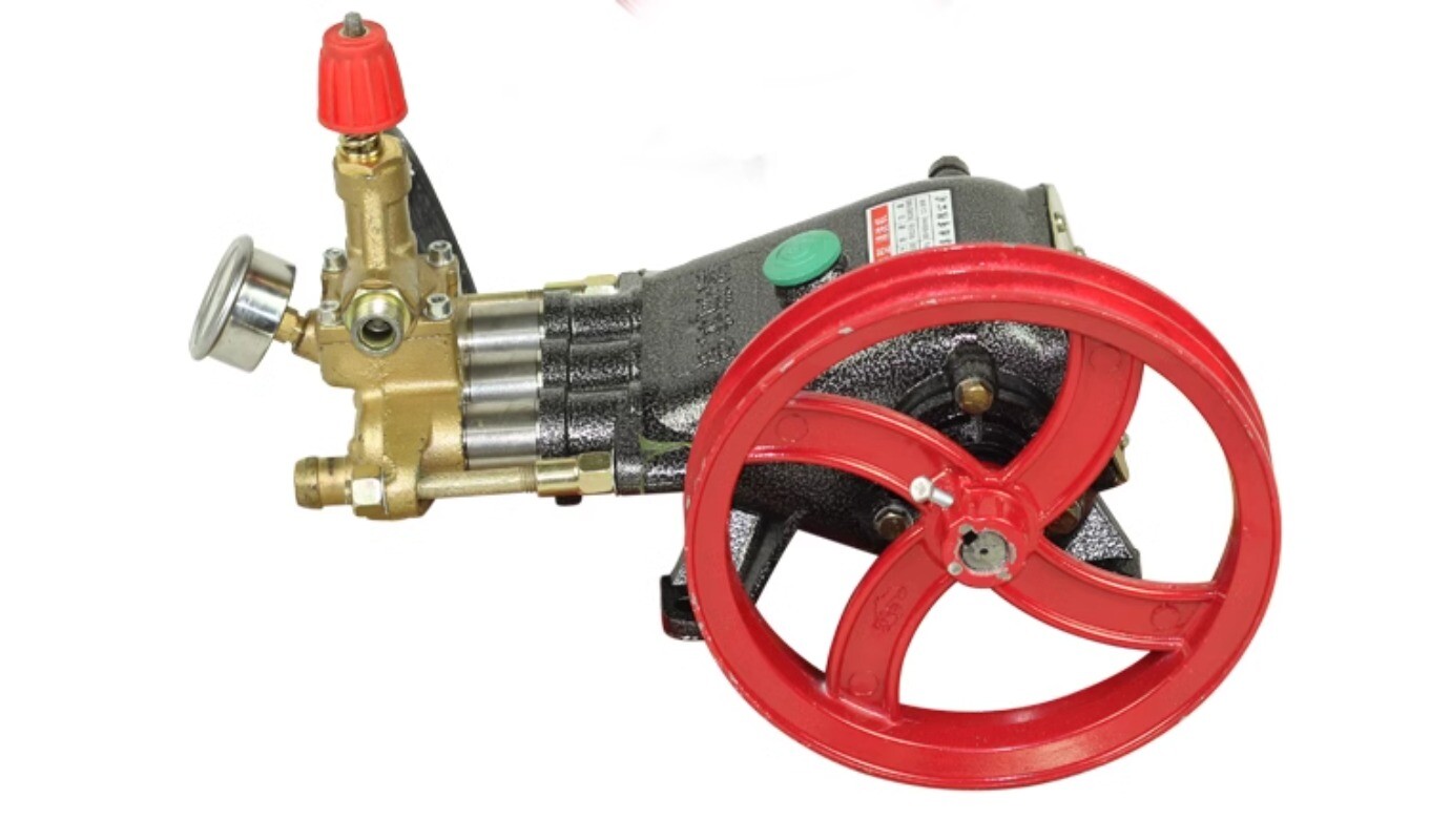 55 High Pressure Washer Head Parts Commercial 58 Car Wash Pump Heads