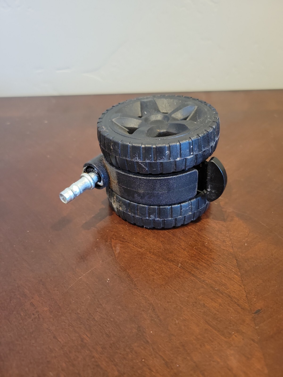 Westinghouse Electric Pressure Washer Epx3000 OEM Replacement Part Castor Wheel
