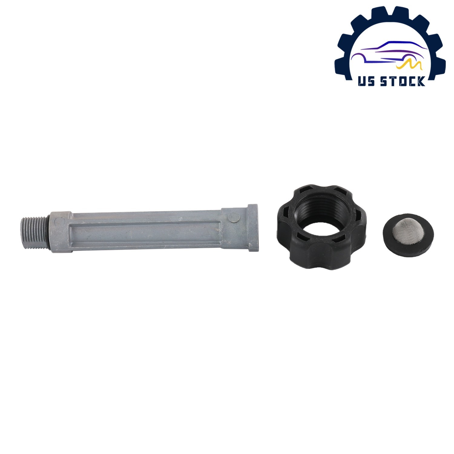 Inlet Tube For Annovi Reverberi 201496GS 190632GS Pressure Washer Pumps