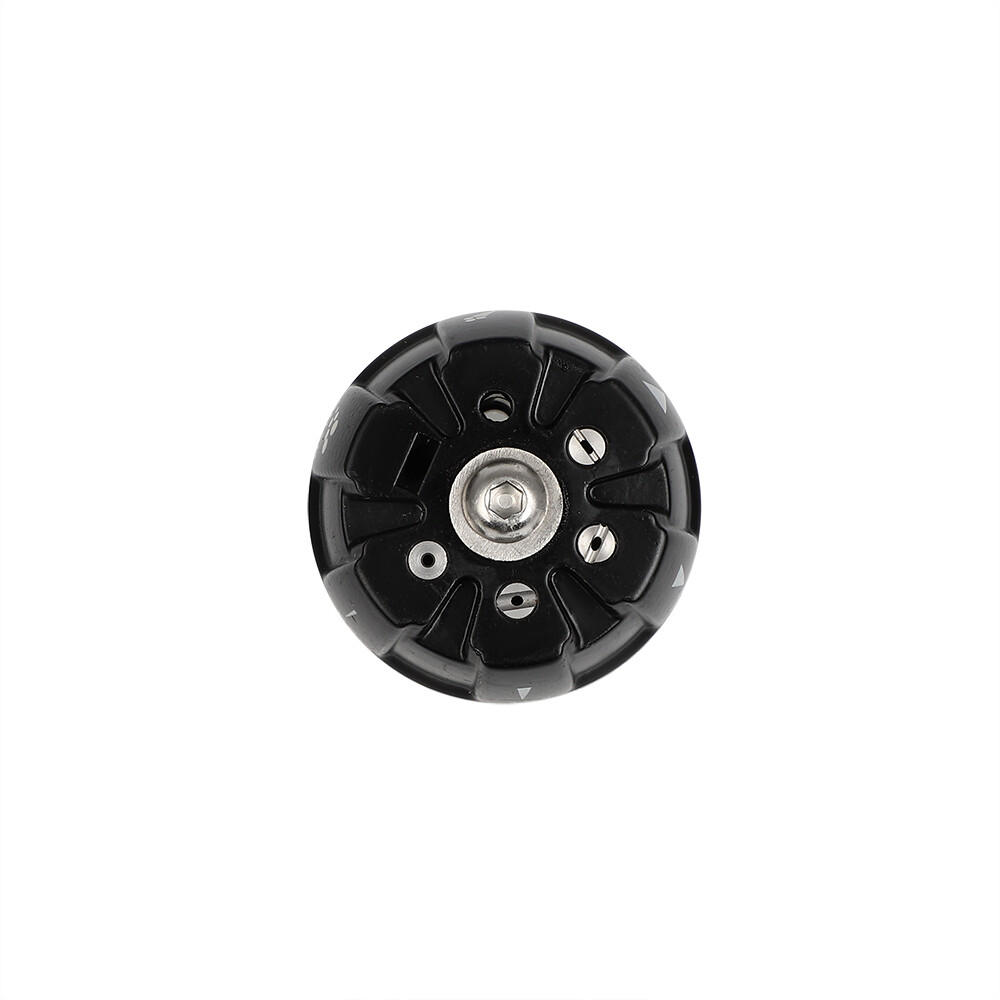 6-in-1 Pressure Washer 4000PSI Nozzle Washing Head 1/4″ Quick Connect 4.0GPM