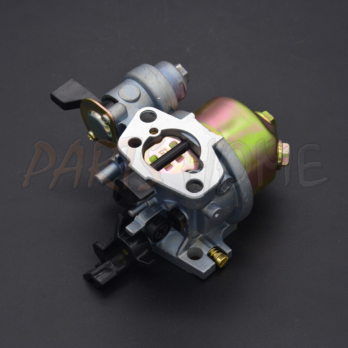 Husqvarna PW3200 JDX208 3200PSI 2.5GPM Pressure Washer Carburetor Check Listing