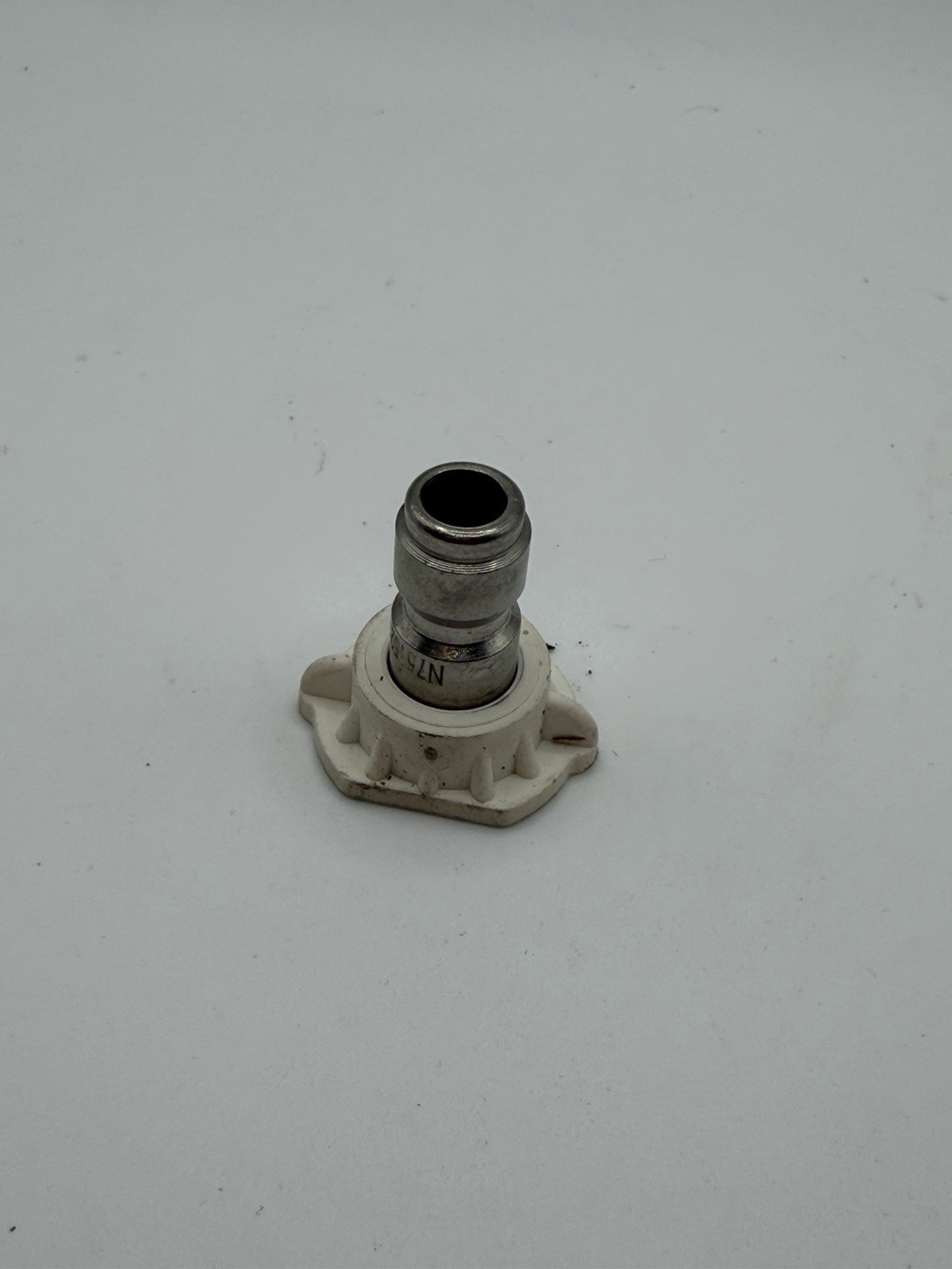 Westinghouse ePX3500 Electric Pressure Washer Spray Nozzle Replacement-FOR PARTS