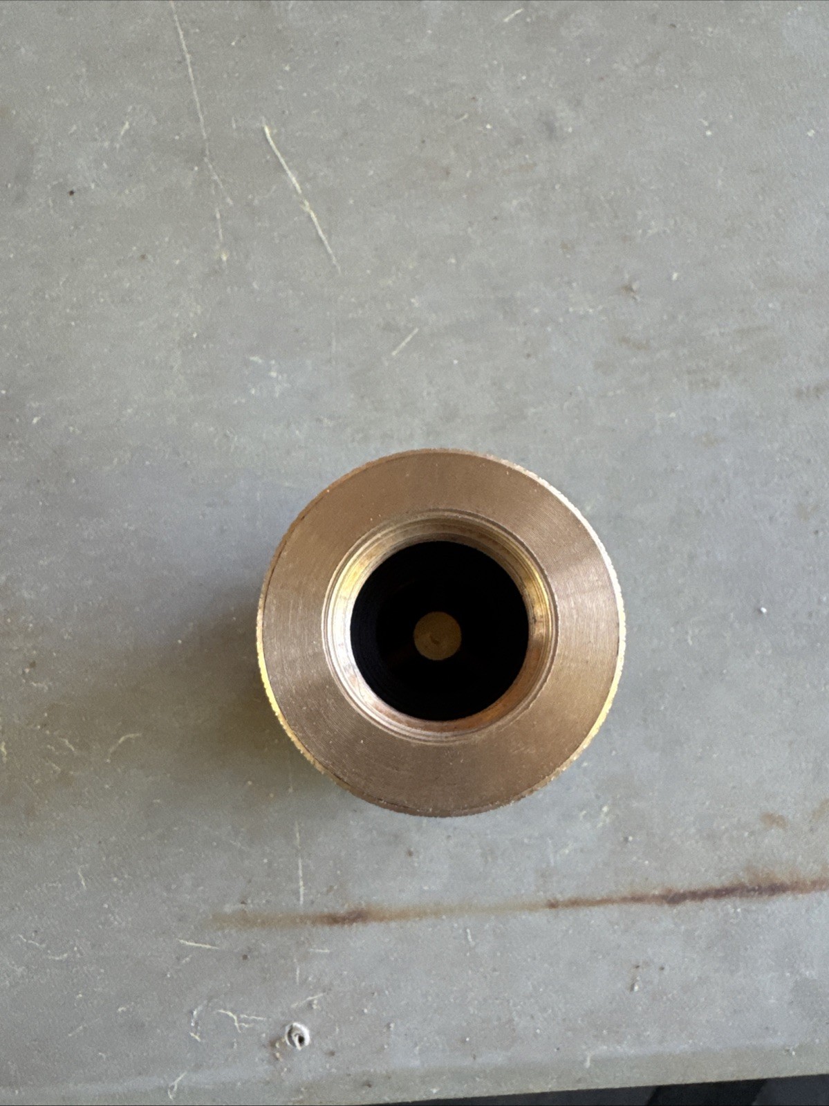 175 PSI Brass high pressure Dixon Powhaton spray nozzle
