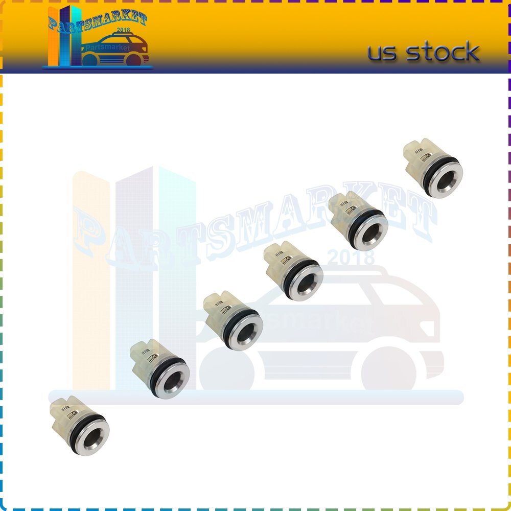 High Quality Pressure Washer Unloader Valve Kit For RMW and SRMV Pumps