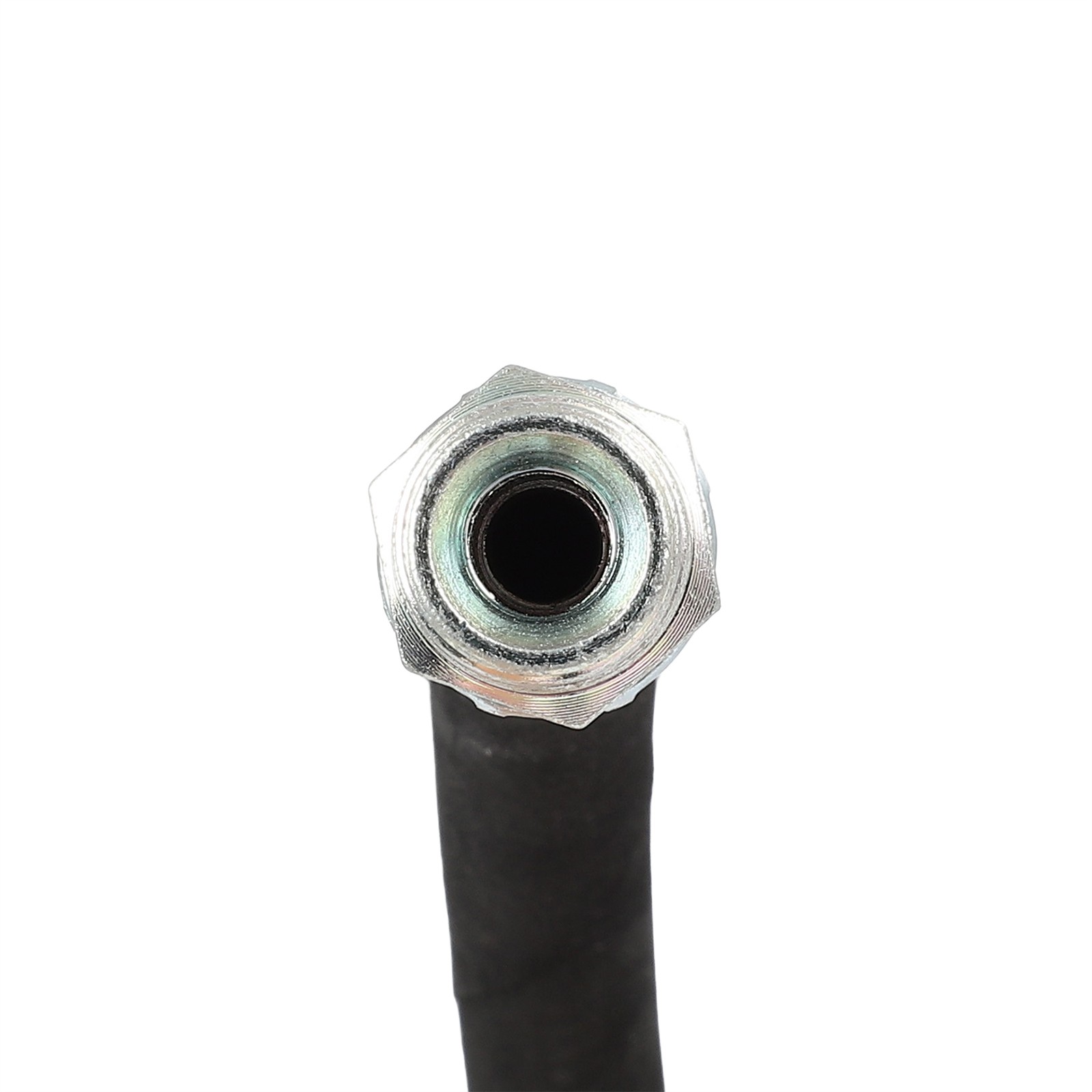 4000PSI Pressure Washer Whip Hose – Swivel 4 FT 3/8 NPT Solid + M22 Female