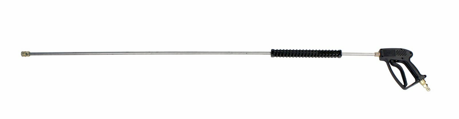 Giant 21290C 5000 PSI Pressure Washer Gun with 60in. Stainless Steel Deluxe Wand