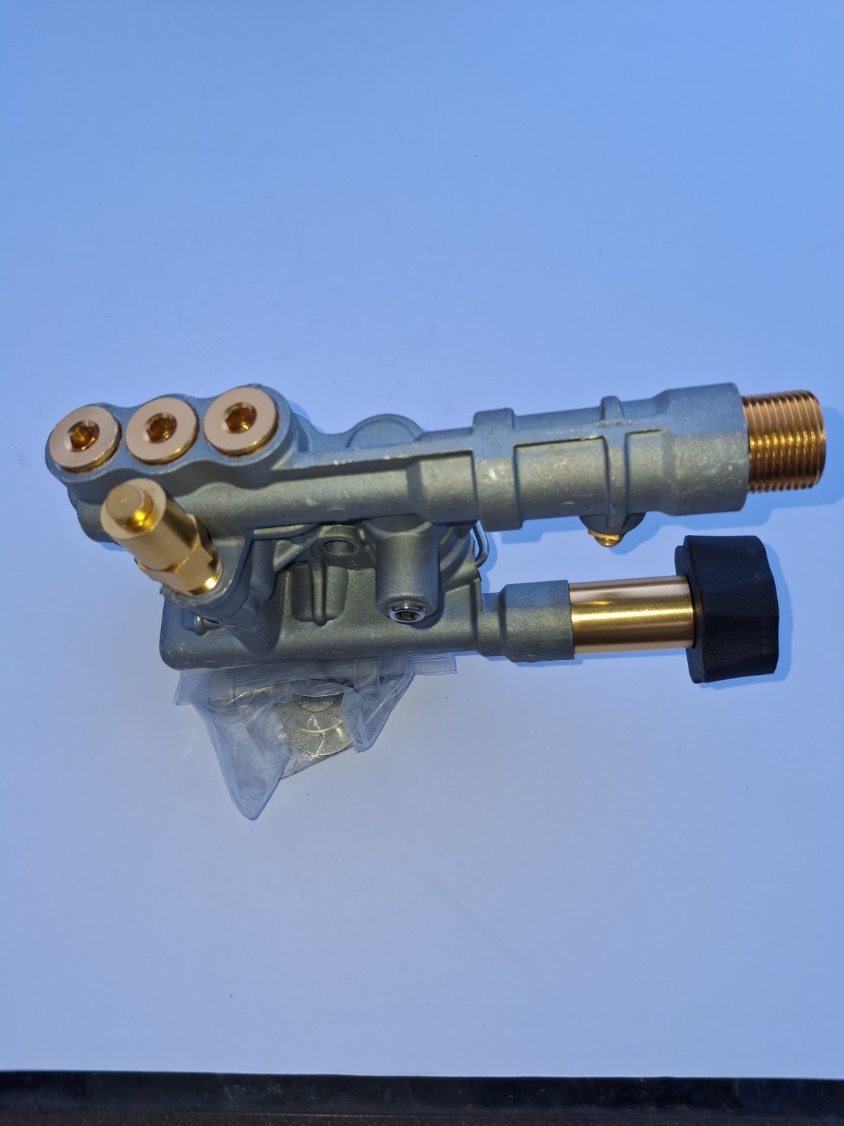 7108366 Pressure Washer Pump Manifold Replacement Kit For Simpson 510020 520006