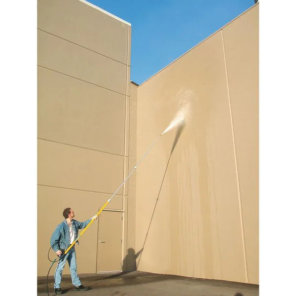 Manufacturer Varies PressureWasherWand,4000 psi,L:24ft 1MDH7 Manufacturer Varies