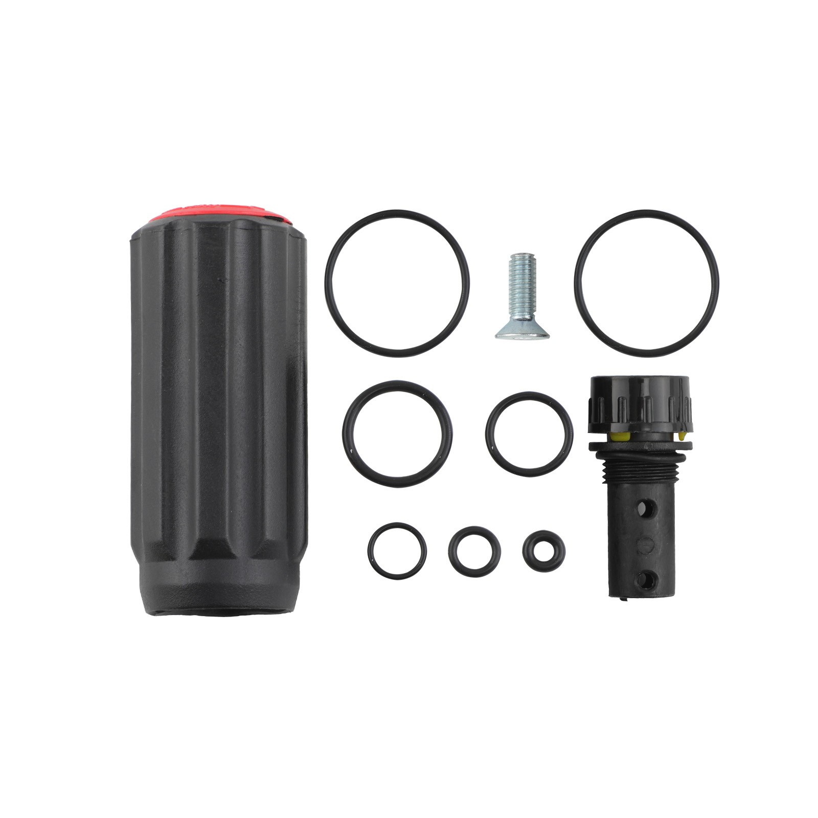 Pressure Washer Pump 4000PSI 4GPM 1″ Horizontal Shaft Fits replaces for RKV4G37