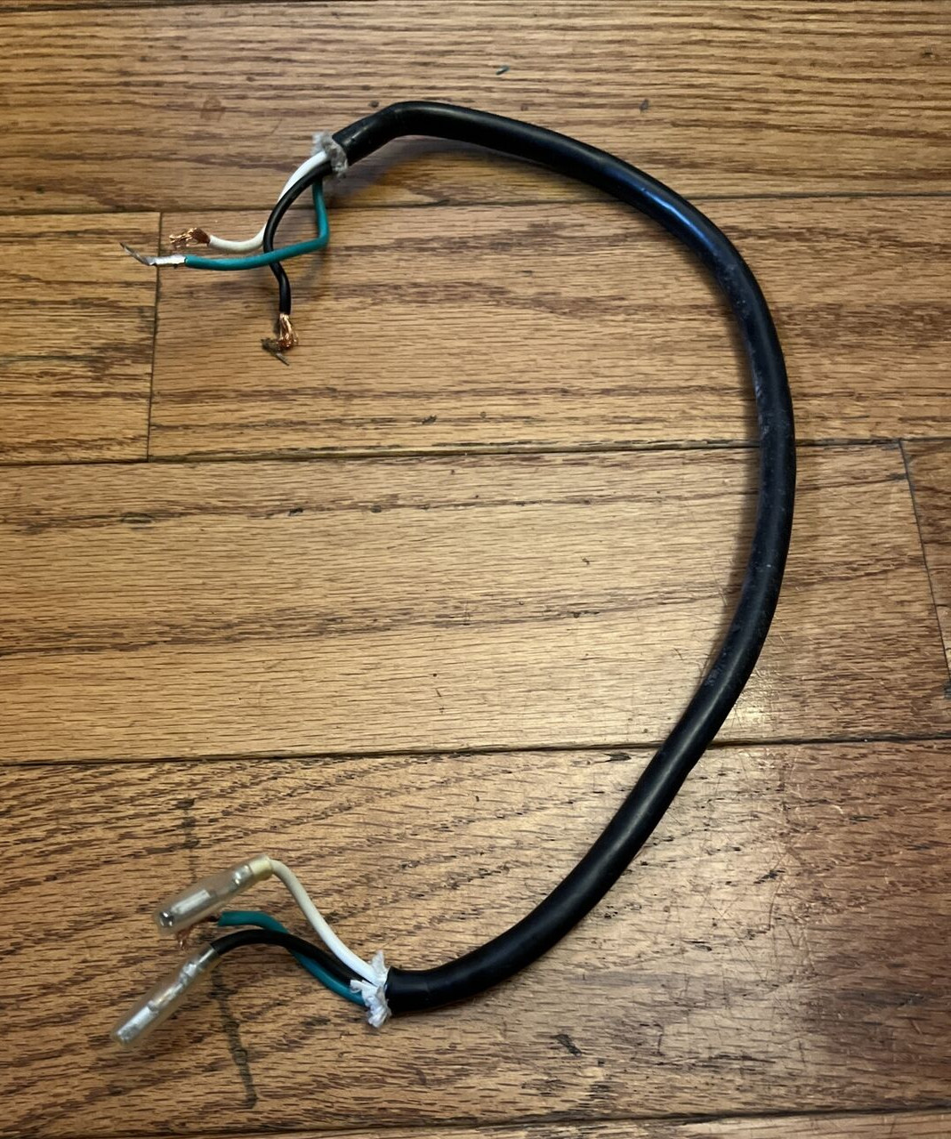 Ryobi OEM Parts. Connecting Wire For RY141900 Corded 2000psi Pressure Washer