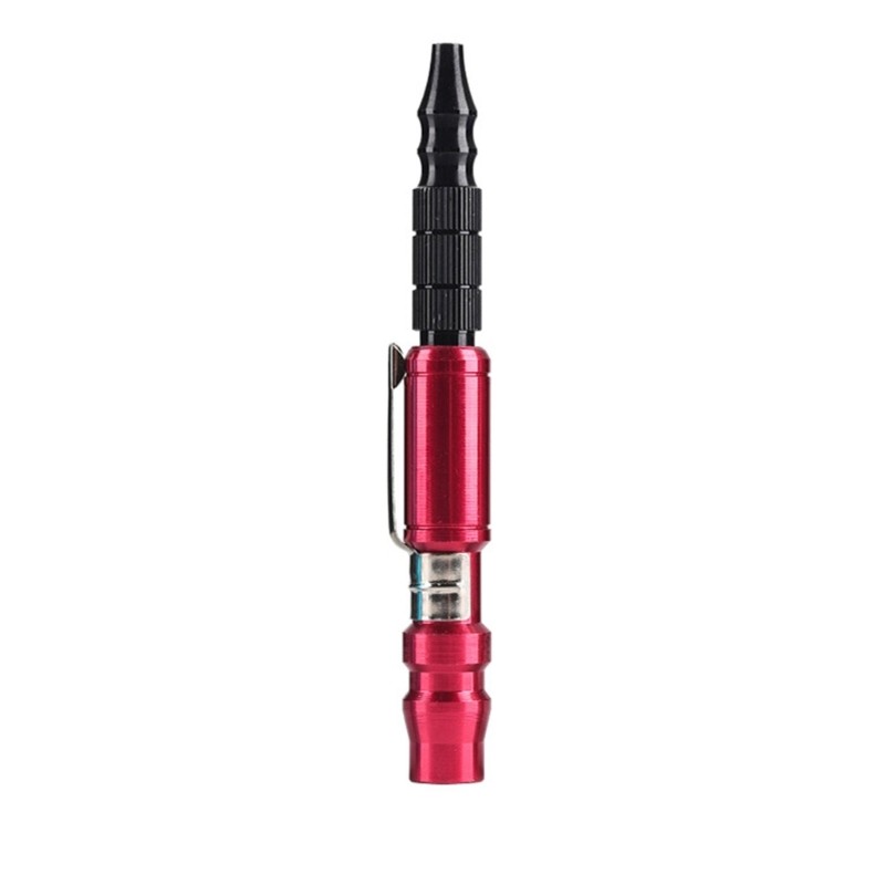 Adjustable High Pressure Air Blower Guns Aluminum Alloy for Car Repair Cleaning