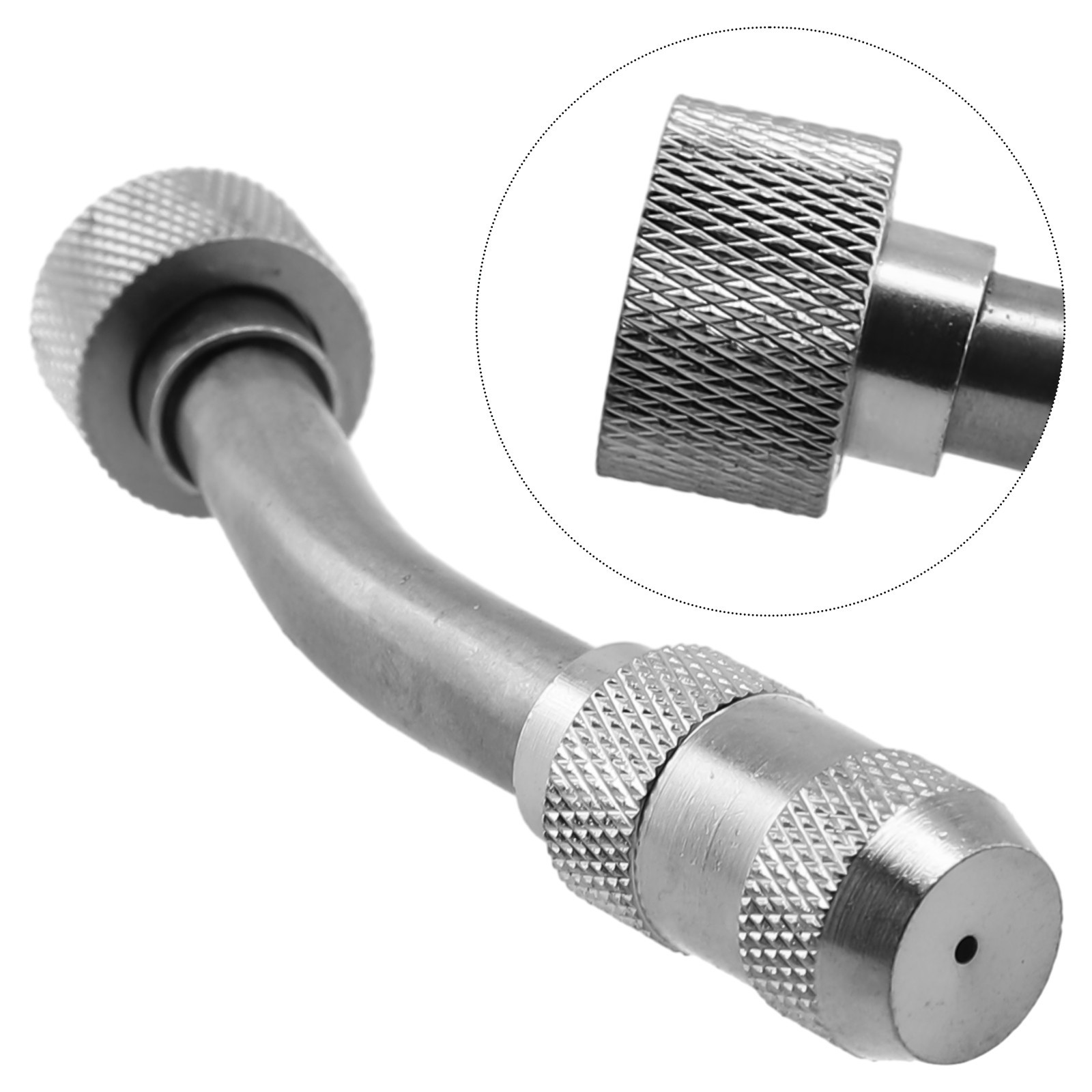 Upgrade Your Spraying System with Replacement Extension Rods for Sprayer Wand