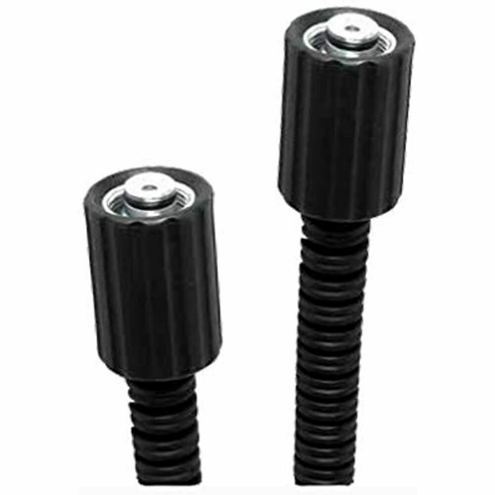 3100 PSI Pressure Washer Hose 1/4″ X 25 Ft Briggs Stratton Craftsman 375 Generac