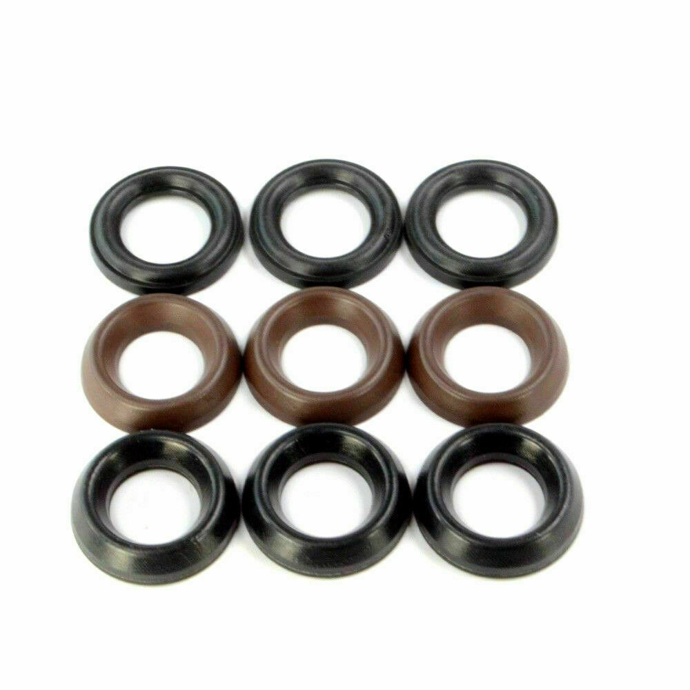 General Pump Replacement Seal Packing Kit K69 for Interpump TS2021 & TS1511