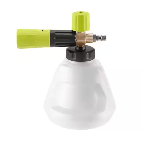 Premium Pressure Washer Foamer