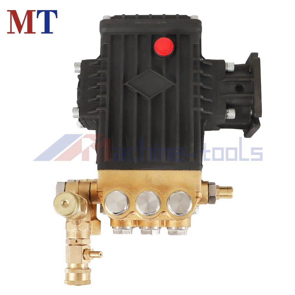 High Quality 3/4-Inch Shaft Pressure Washer Pump 6.5 HP 3400RPM 3000PSI