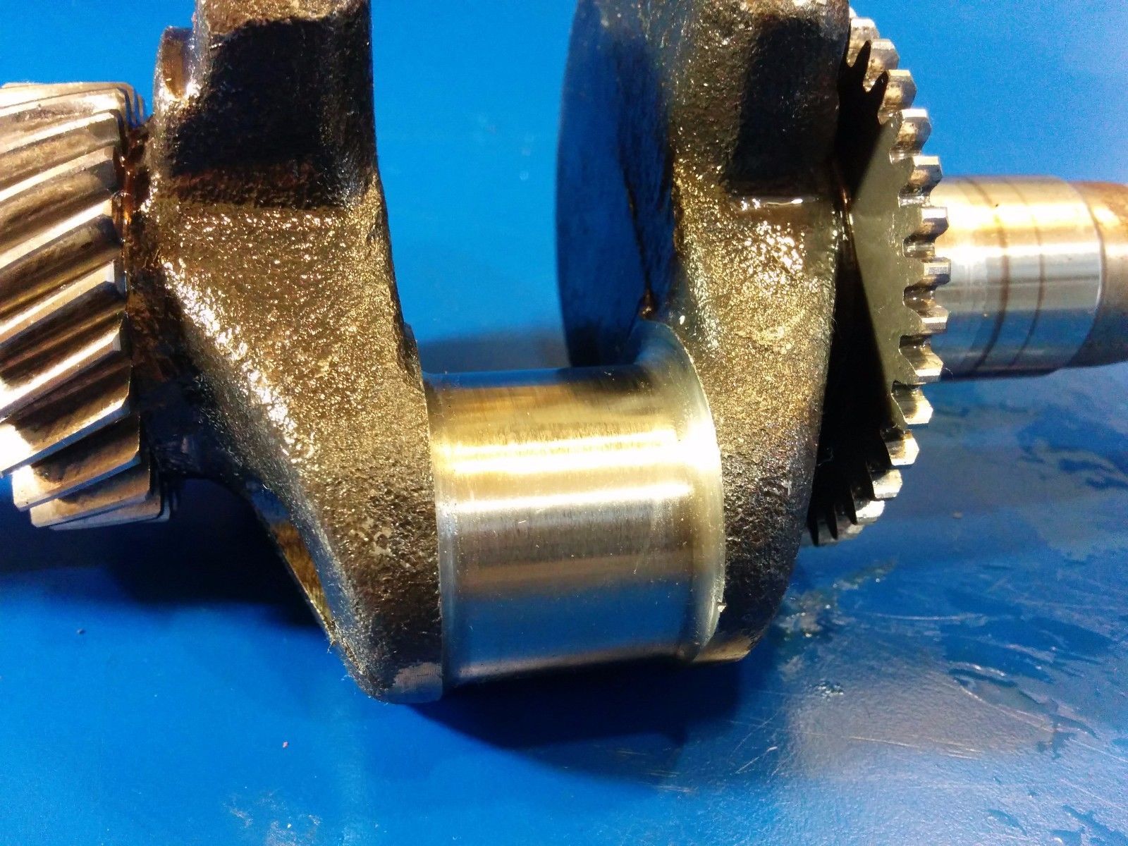 crankshaft piston power washer All power 6.5hp 3,000 psi apw5102 JF200 6.5hp ohv
