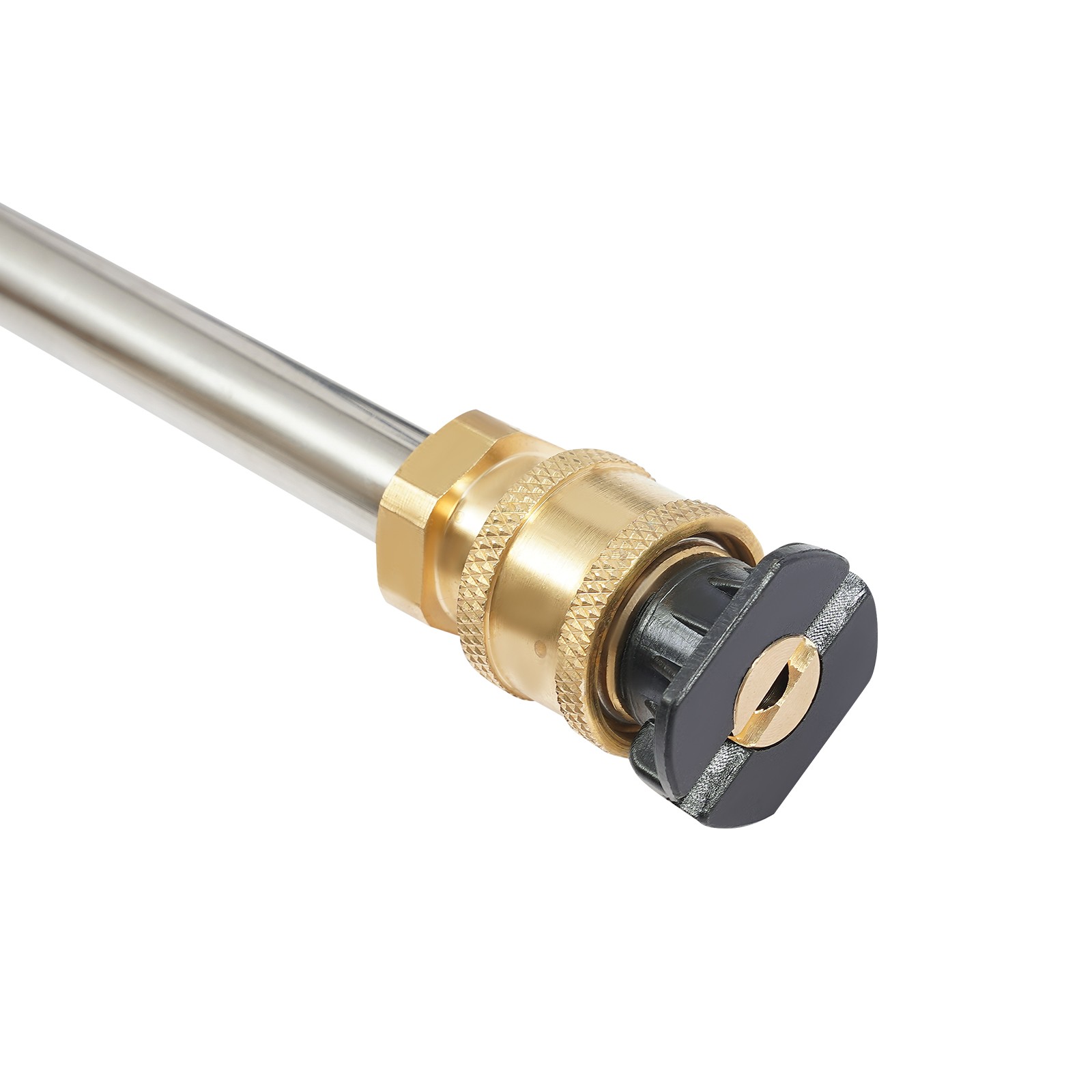 Gasoline High Pressure Washer Gasoline Washer with Hose Cleaner Tool 7HP 3400RPM