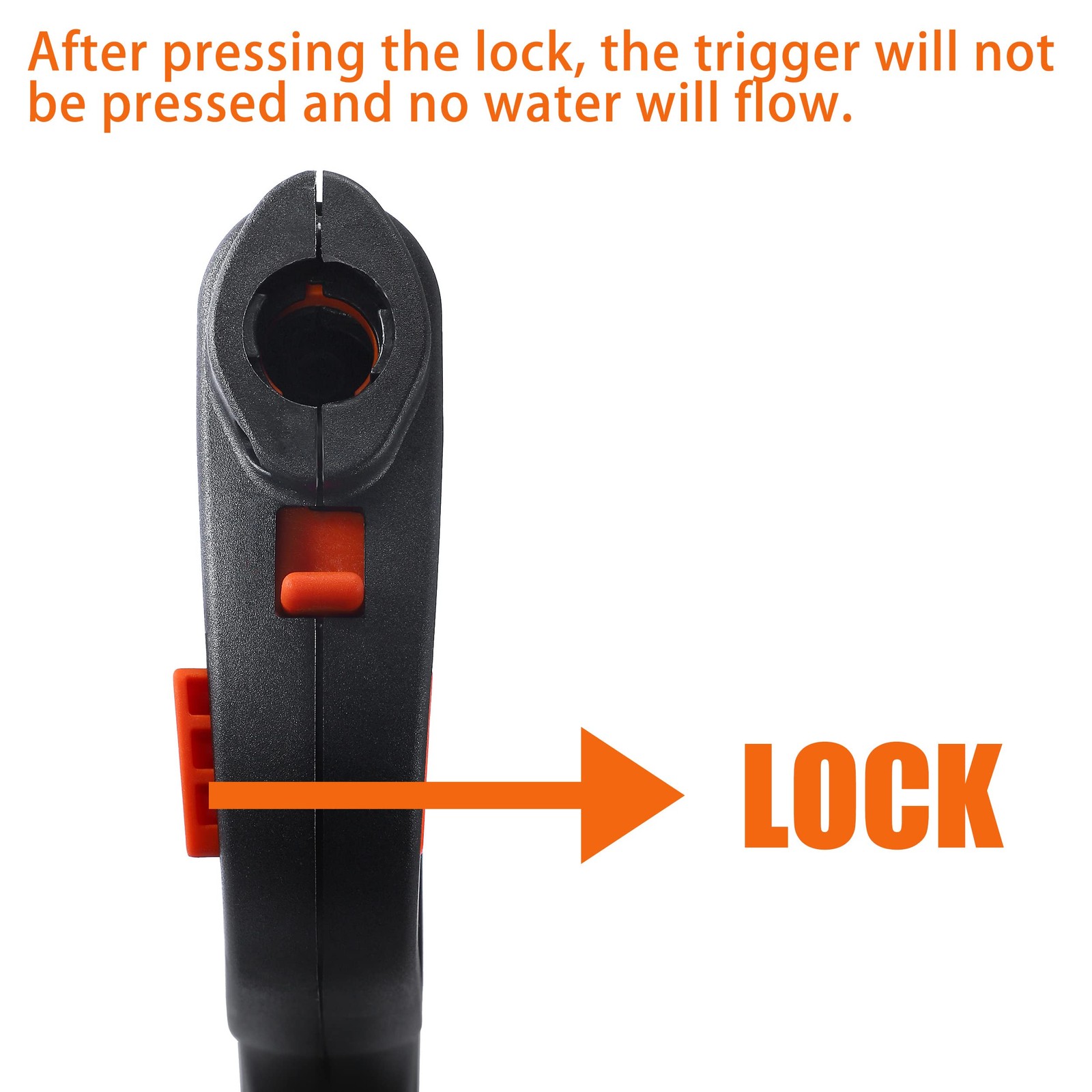 Pressure Washer Gun, Compatible with Some Portland Husky Black Decker Ford Pu…
