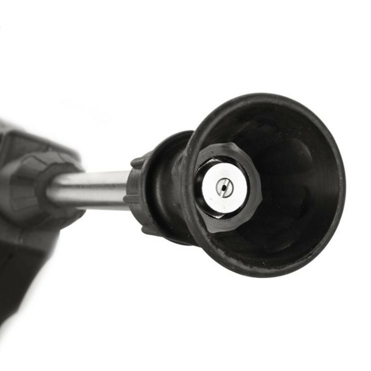 High Pressure 25 Degree NPT 1/4 Spray Nozzle Tip Cleaner Washer Accessories