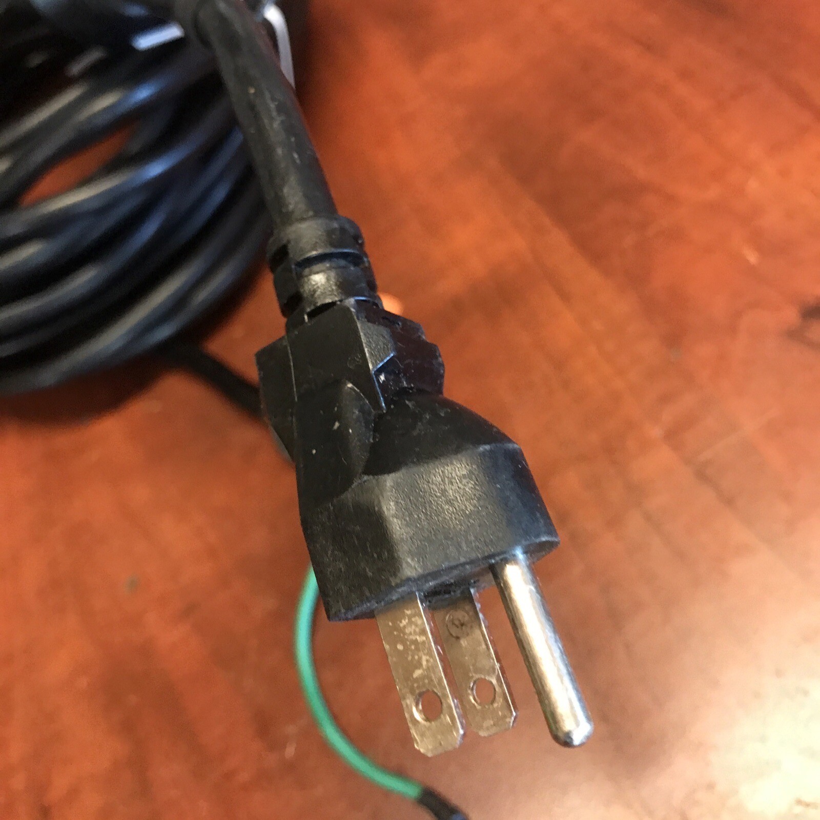 Use Genuine Part Power Cord Assy For Ryobi RY143011 3000PSI Pressure Washer