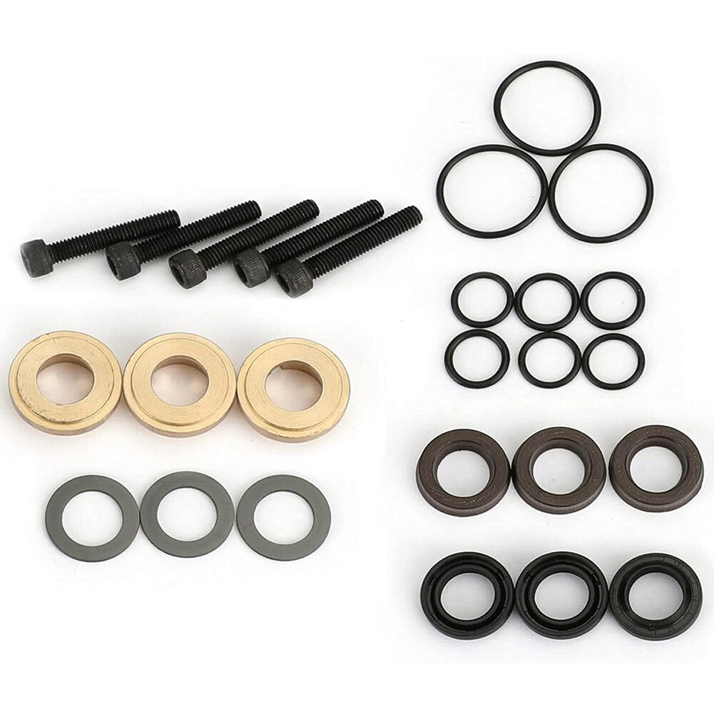 Pressure Washer Seal Kits Fits for Briggs & Stratton 190595GS 190711GS