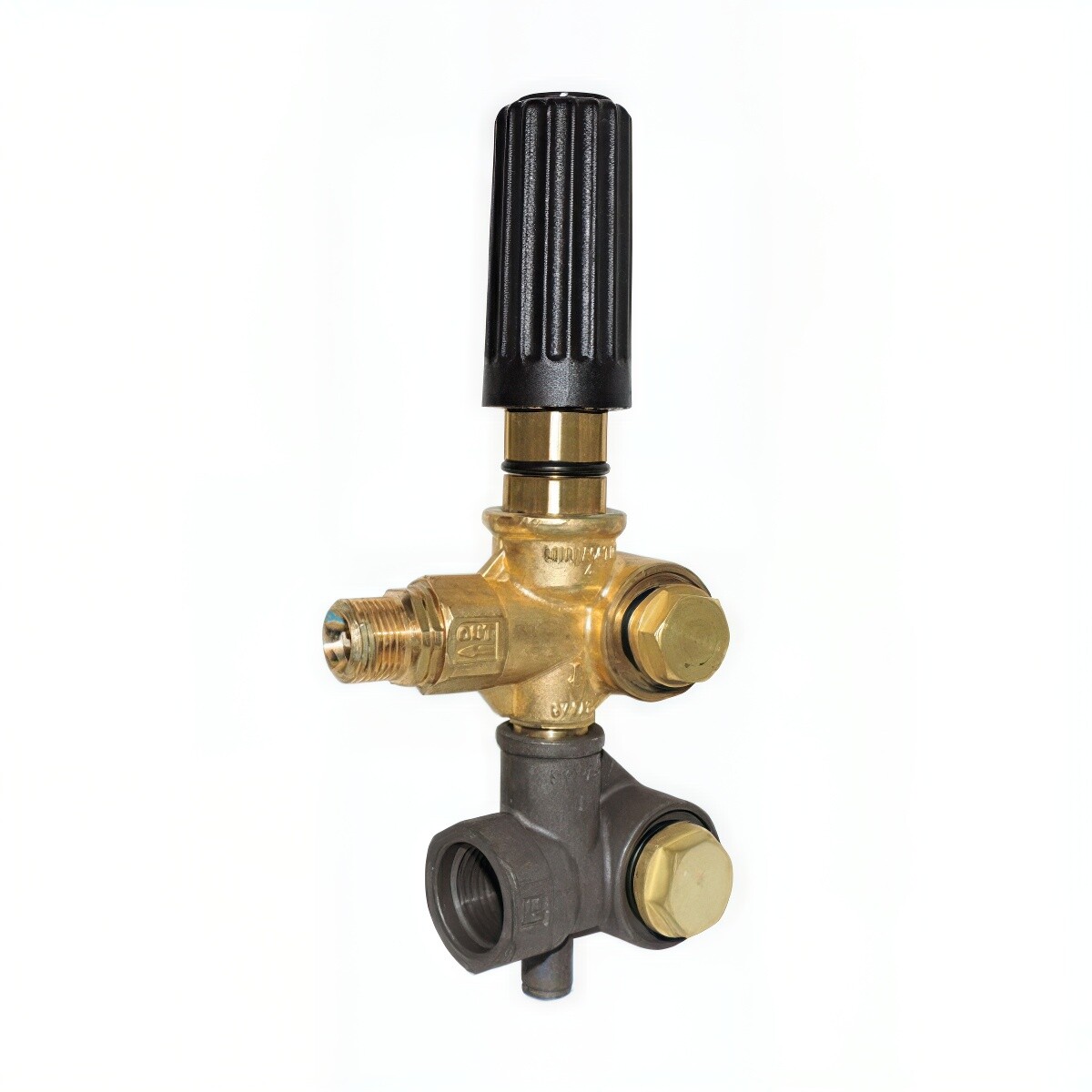 AR AR20608 Mini-Matic 4/B Unloader Valve 2600PSI 5.5GPM Fits RC XT XM