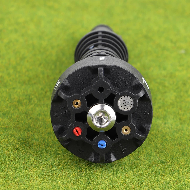 1Pc 6 In1 Car Multi-Functional High Pressure Cleaner Nozzle for Washbowl High Pr