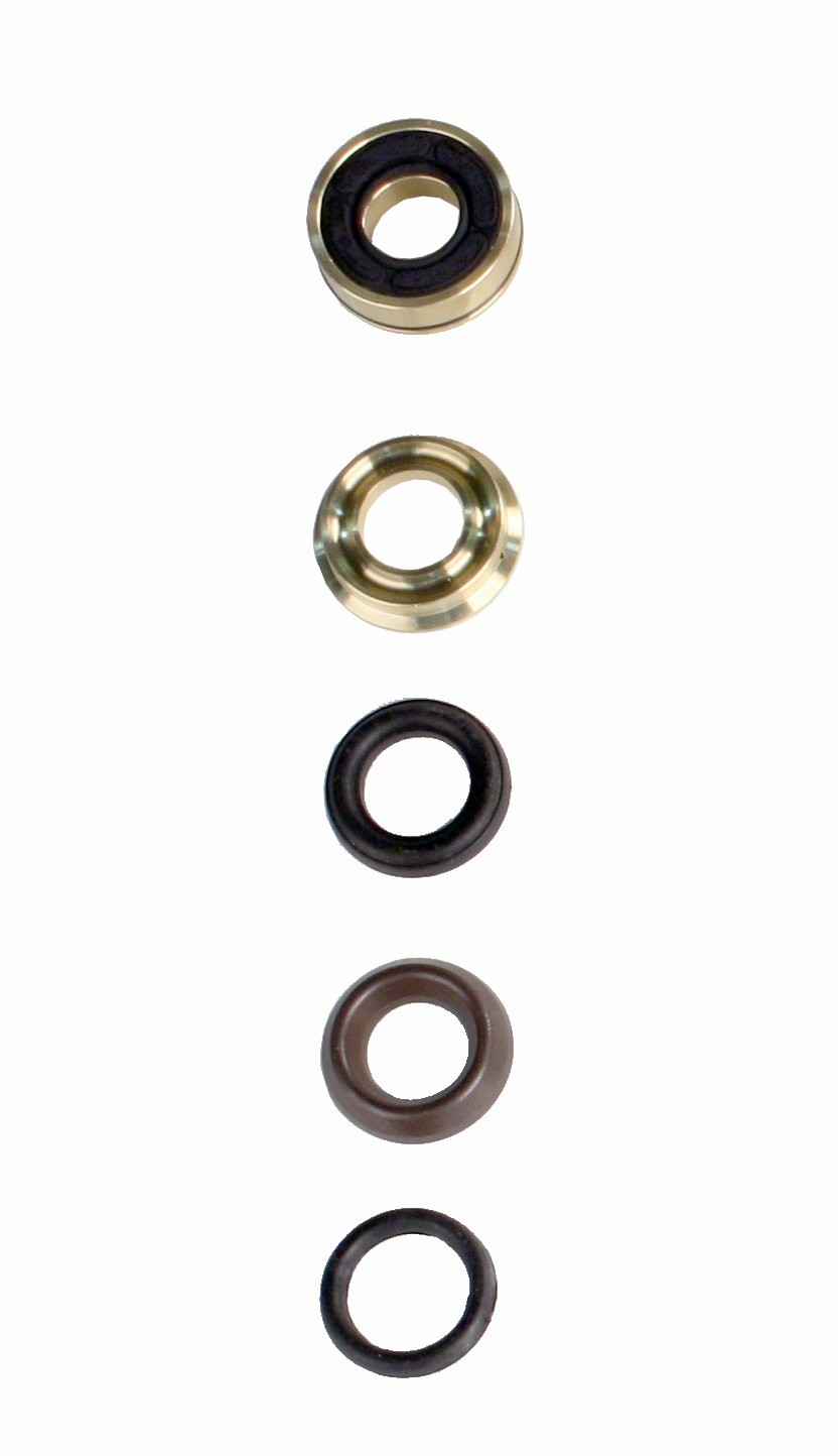 General Pump Rebuild 20mm Kit for T1011 TS1011 TS1511 TS2021 TS2011 TS1021
