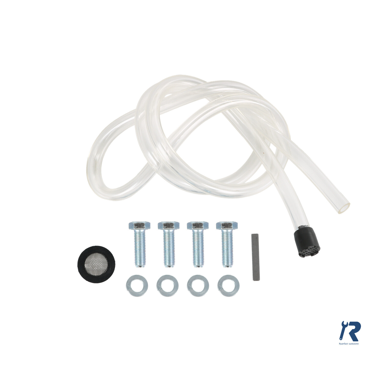 Pressure Washer Pump Kit 3300 PSI 2.4 GPM 3/4″ Shaft For Technologies 90028