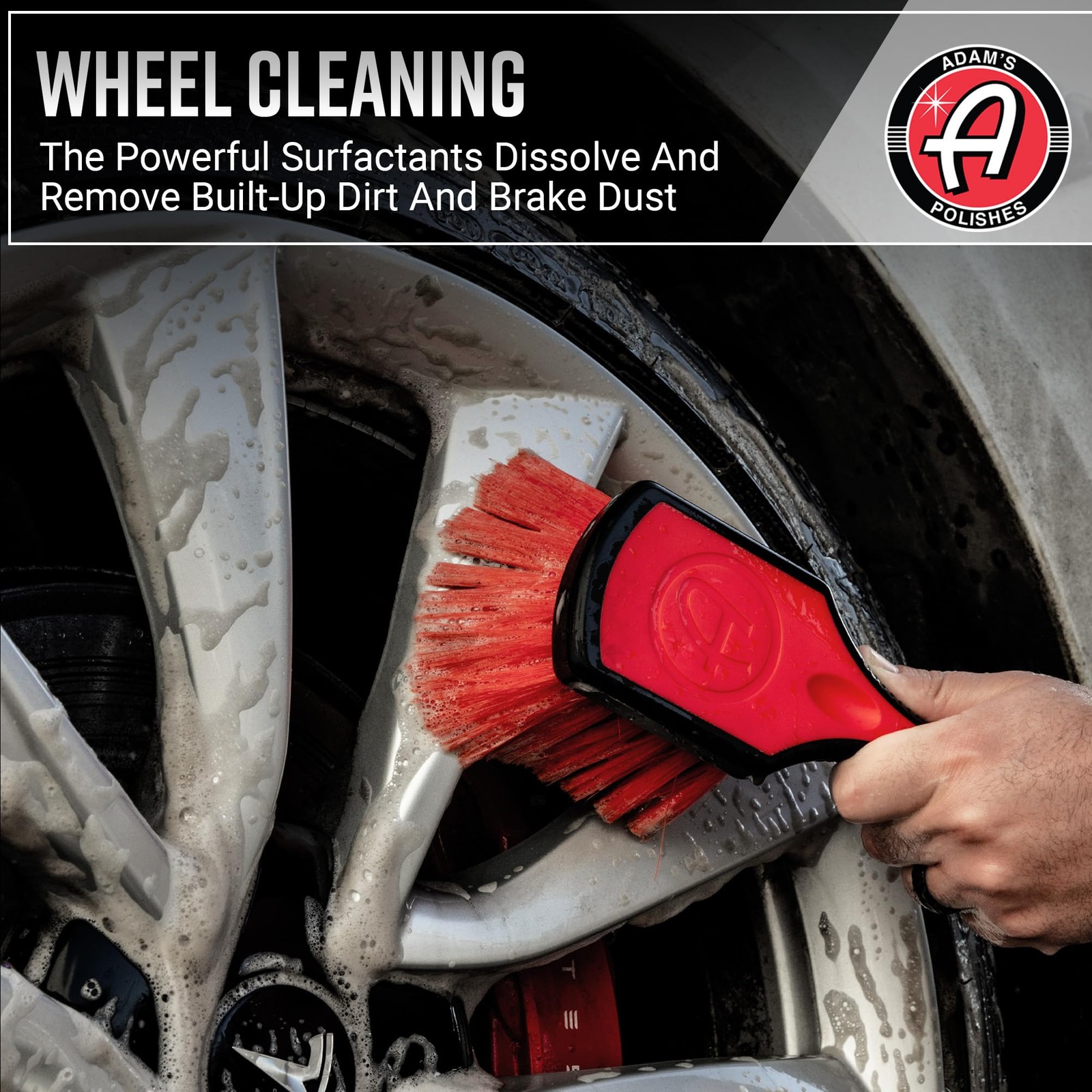 Adam’S Polishes Adams Polishes – All In One Car Wash Well Cleaning