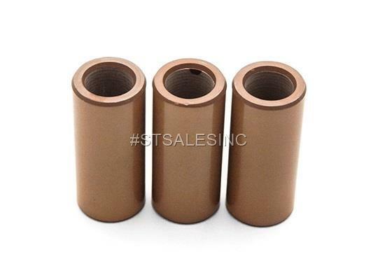 Replaces Annovi Reverberi AR North America # 2544 Piston Kit 15mm RRV XM XMA