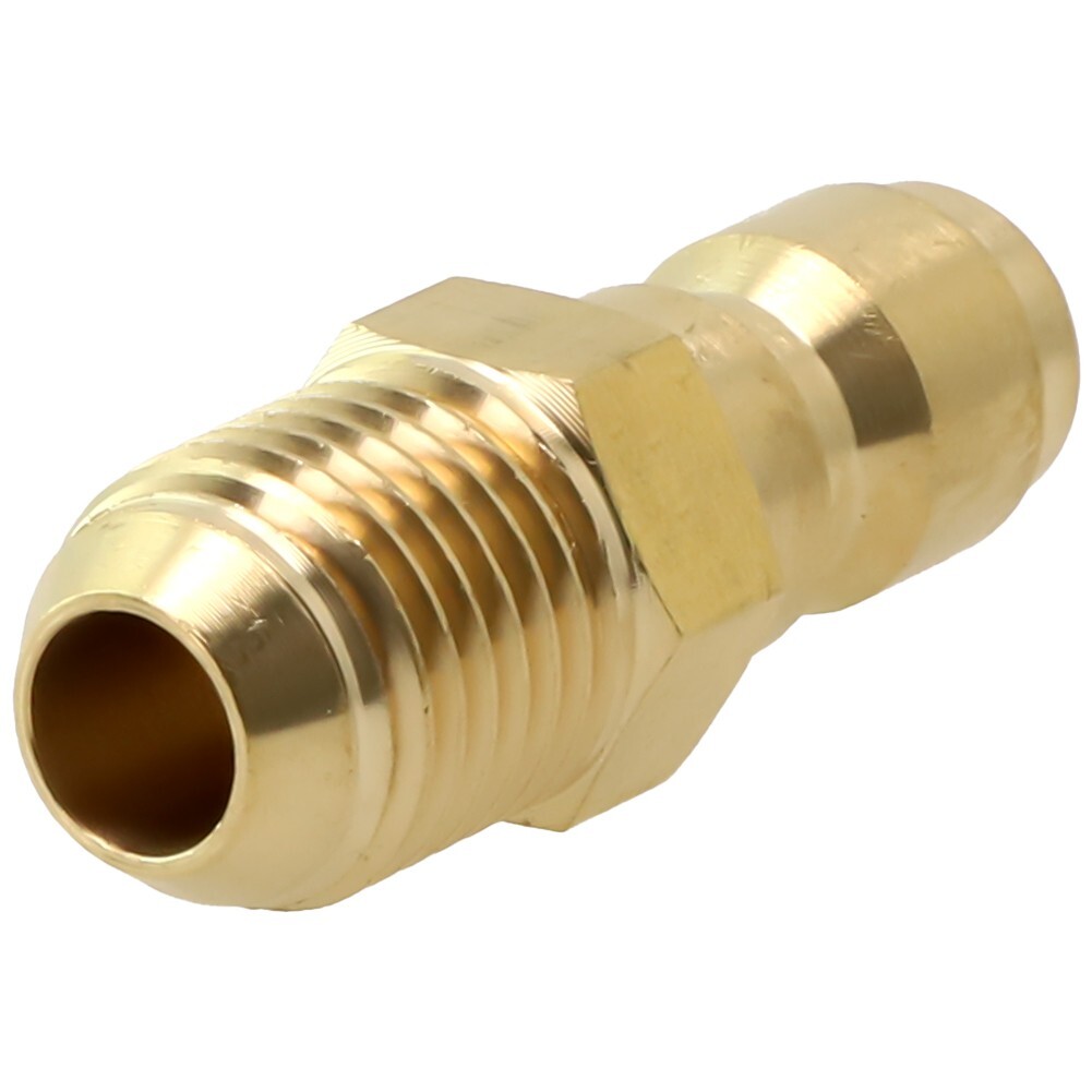 1/4Inch Quick-Release Connector Coupler Fittings/For High Pressure Washer & Hose