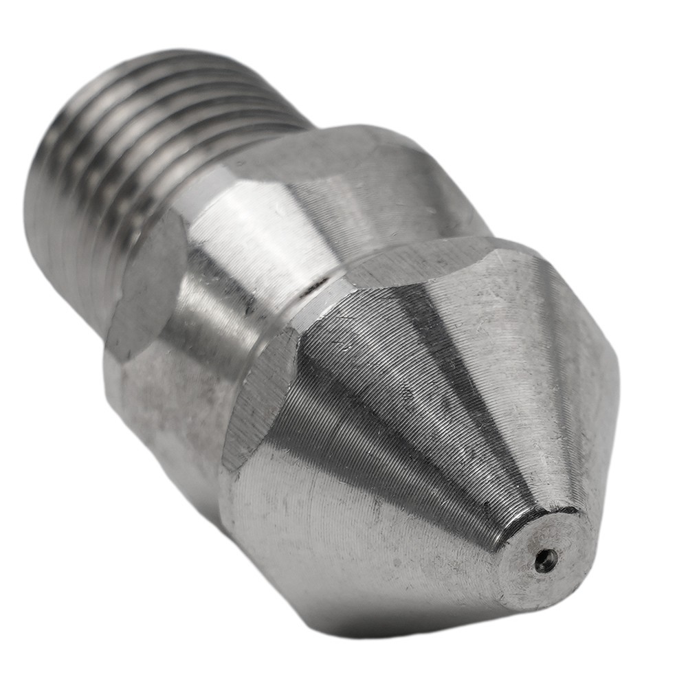 1/4 Inch Nozzle 250 Bar 4/5/7 Jets Accessories High Pressure Replacement