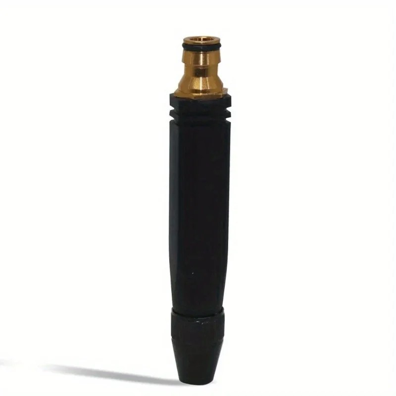 High Pressure Car Wash Water Gun Spray Nozzle Portable Washer for Auto