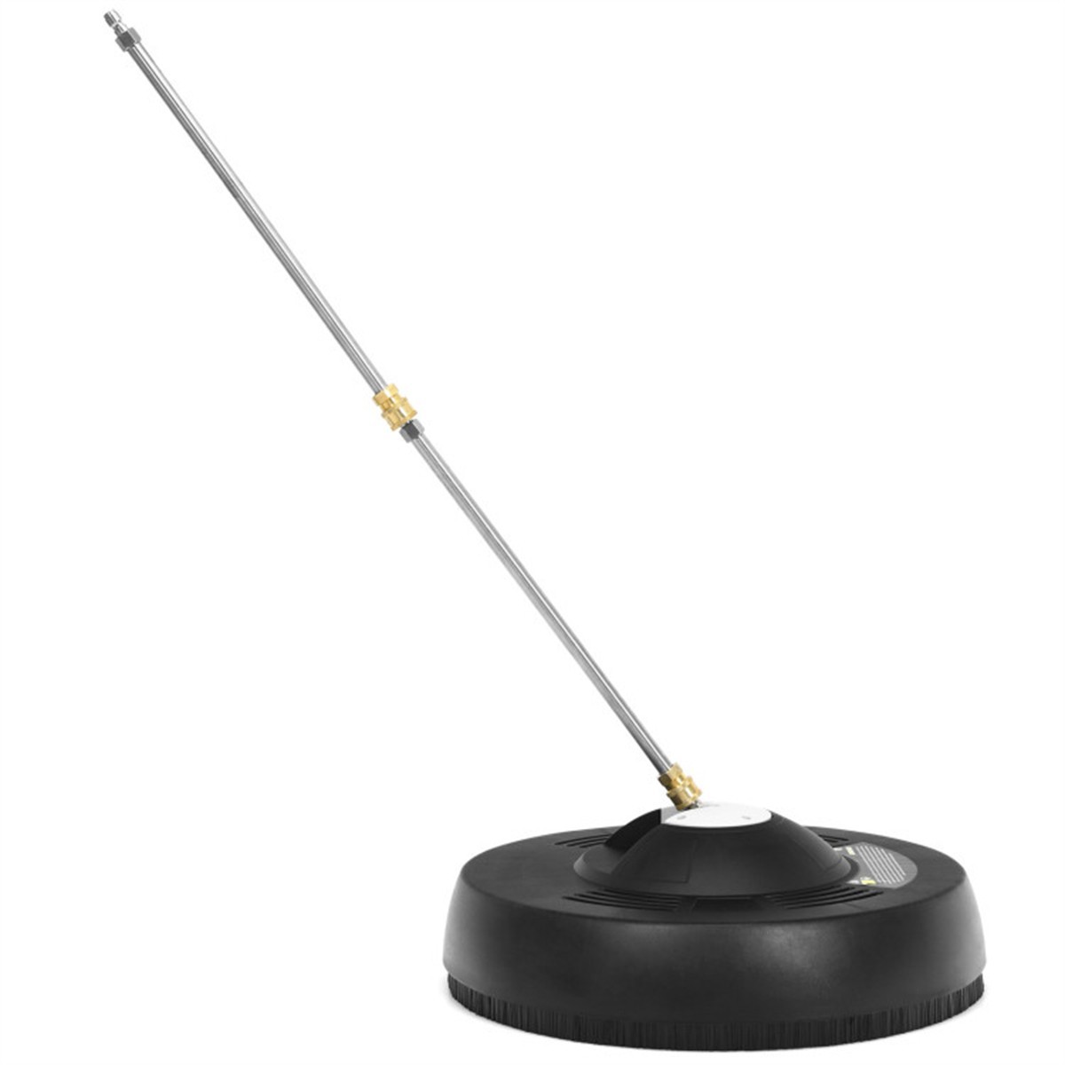 16 Inch Pressure Washer Surface Cleaner 3000PSI Power Washer Attachment for Deck
