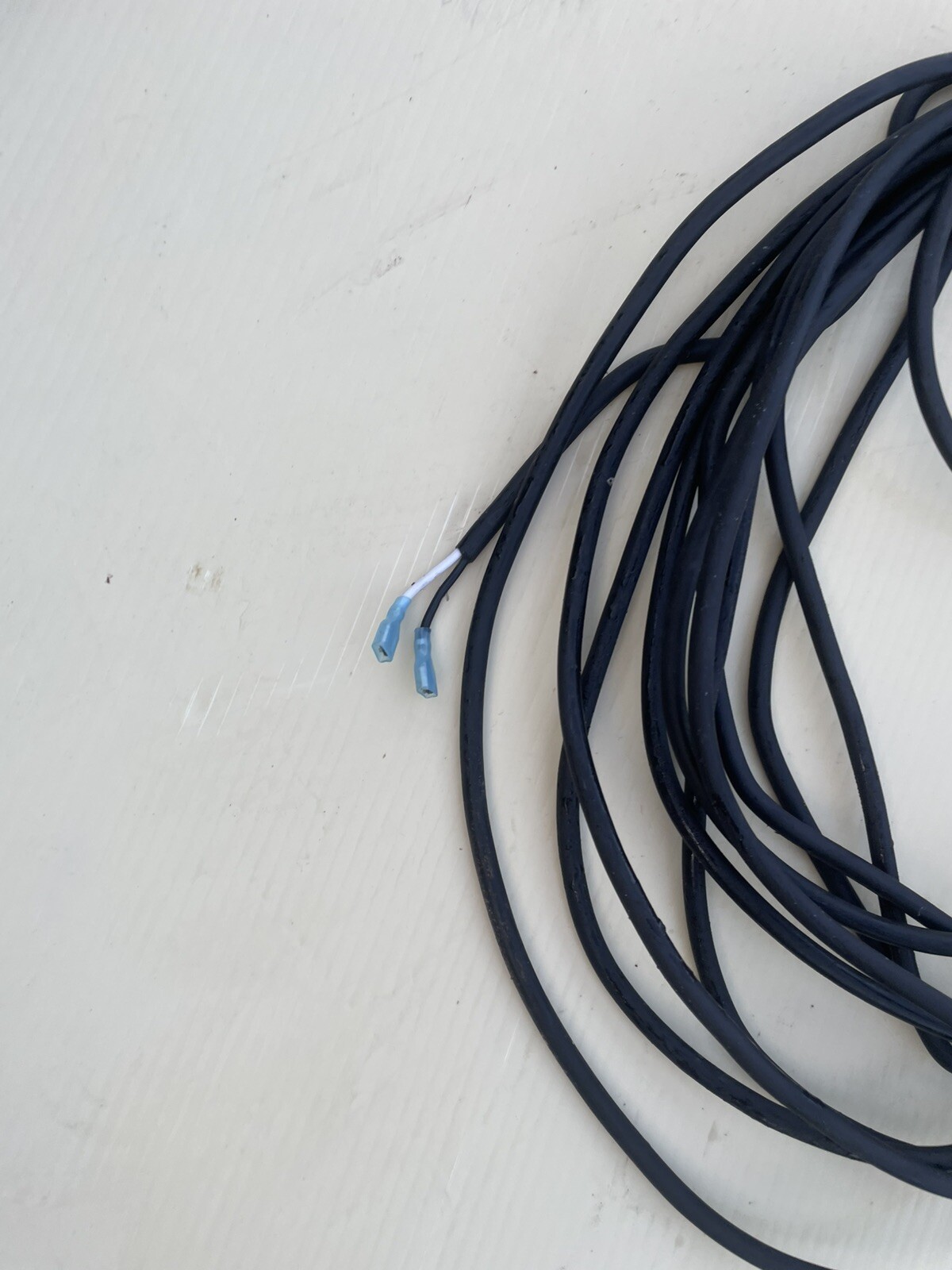 Genuine Part Power GFCI Plug Cord For DeWALT DWPW2100 Electric Pressure Washer