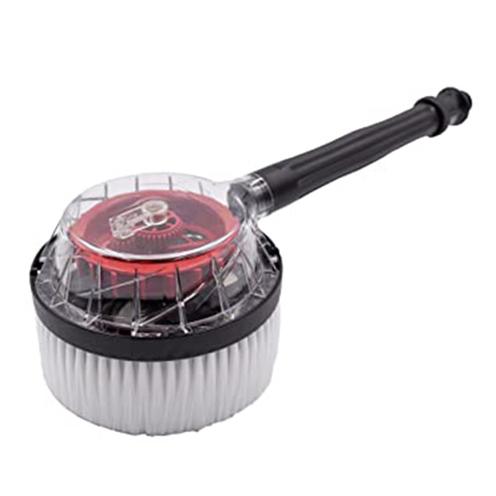 Powerful Motor and Rotating Brush 220V High Pressure Car Washing Machine