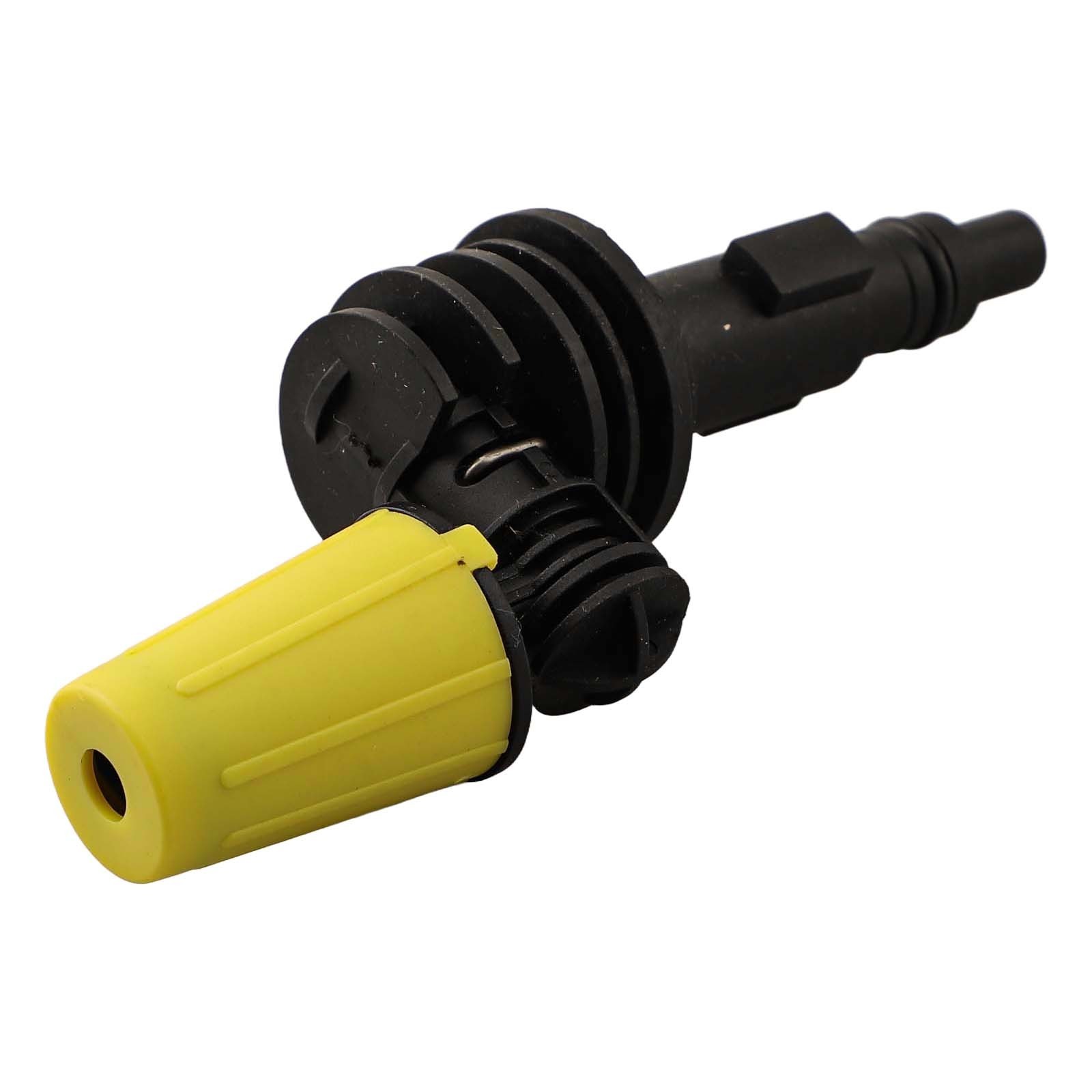 Tackle Tough Grime with High Pressure Rotary Nozzle for For LAVOR Washers