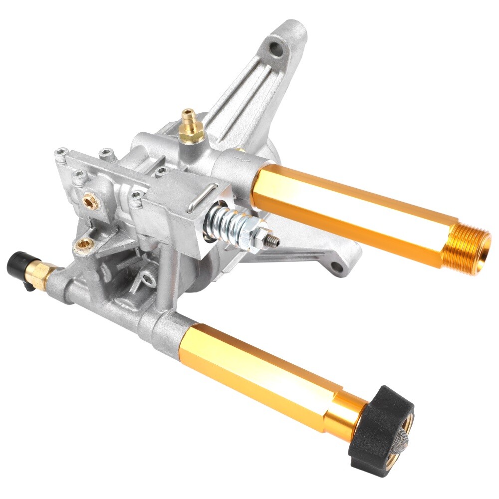 2200-3000psi Universal Pressure Washer Pump shaft 7/8″ 2.3gpm