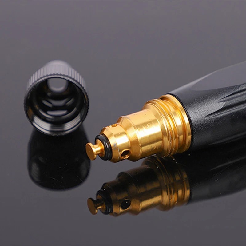 High Pressure Car Wash Water Gun Spray Nozzle Portable Washer for Auto