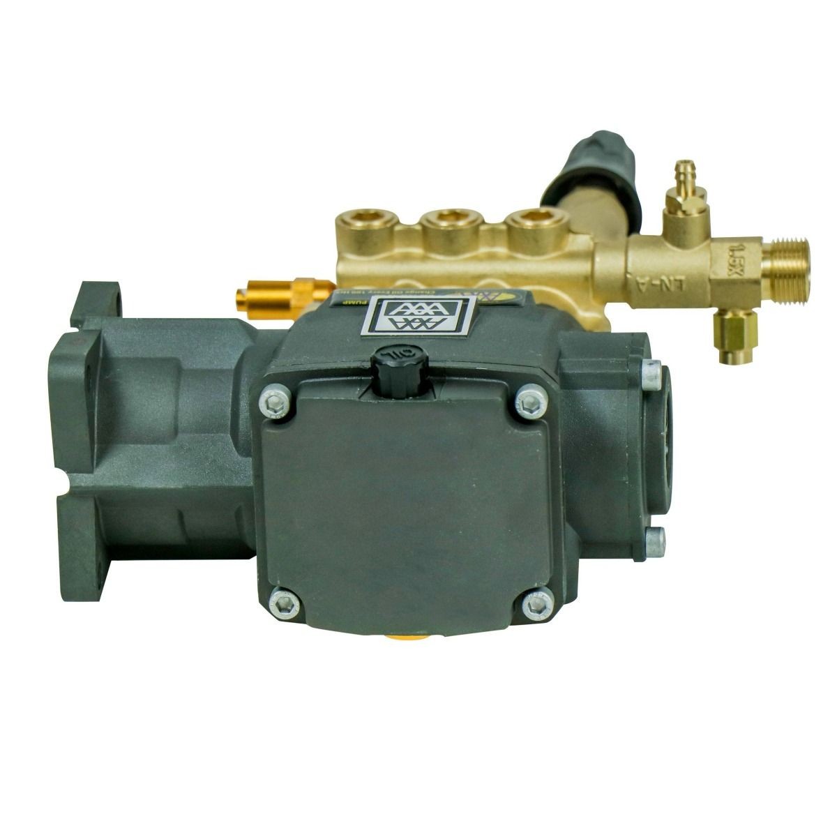 FNA GROUP PRESSURE WASHER PUMP KIT 3700 PSI 2.5 GPM 90037 NEW