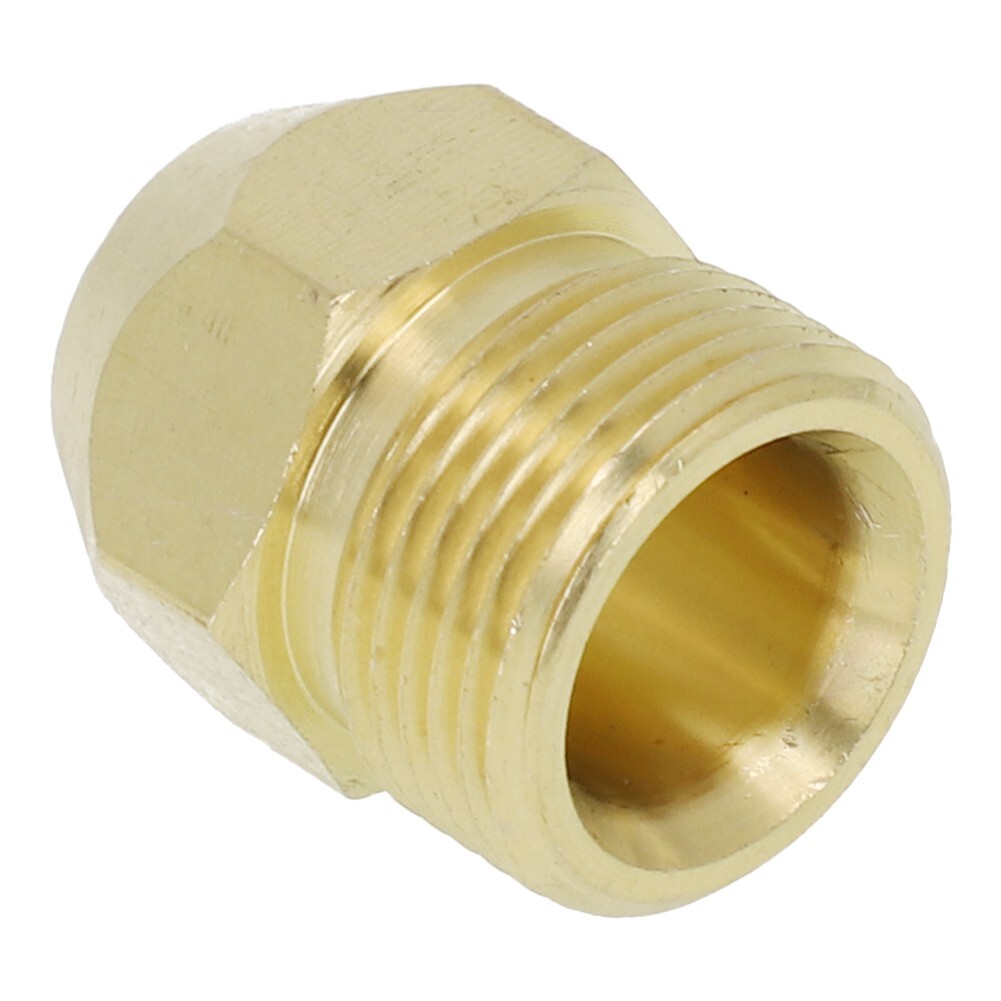 Adapter M22 x1.5 ET nipple x 1/4inch IT Pressure Washer Cleaner Hose for