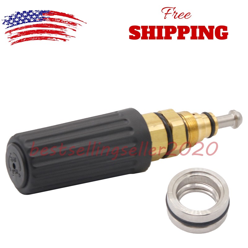 Pump Unloader Valve for SJV XJV XJW fits SJW2G25 SJW2.5G25 SJW3G25 SJV2.5G27D-F7