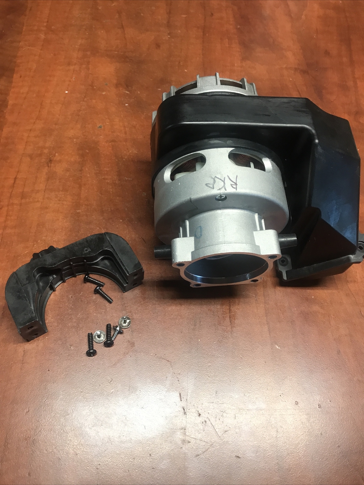 New OEM Part 40v Motor Assy For Ryobi RY40PW15 1500PSI 40V Pressure Washer