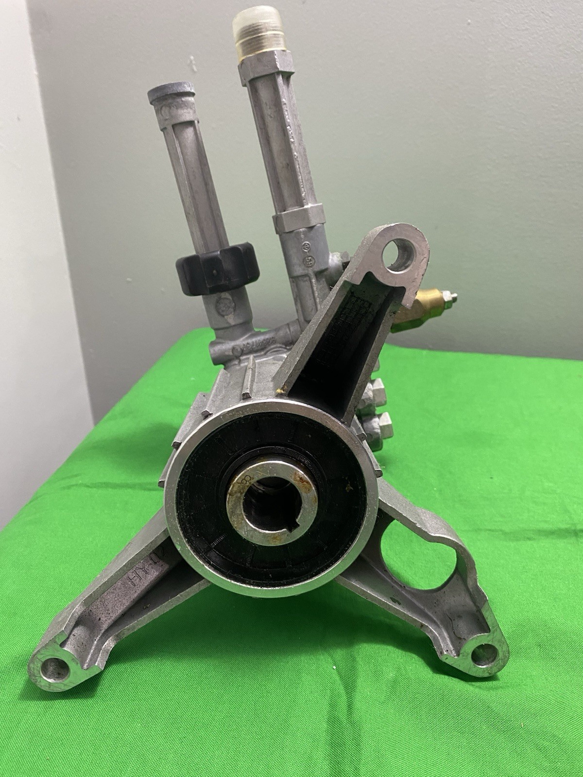 Annovi Reverberi Pressure Washer Water Pump SRMW1.9G26